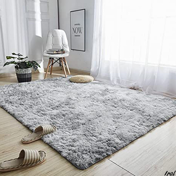 カーペット ラグマット 120x160cm 滑り止め付 洗えるラグ 抗菌 カーペット ラグマット 120x160cm 滑り止め付 洗えるラグ 抗菌