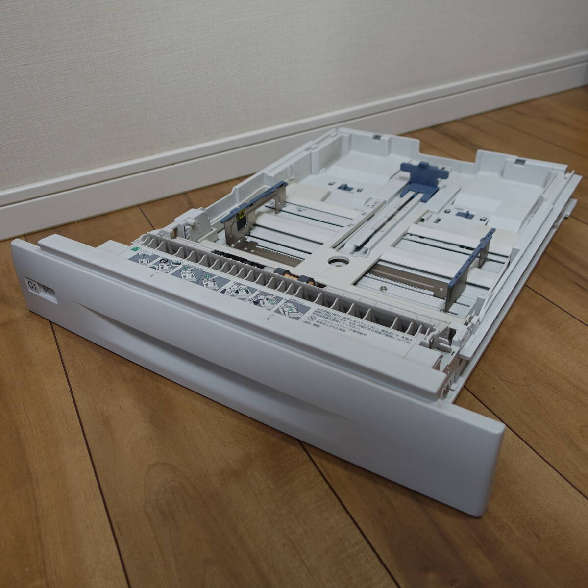 EPSON LP-S5000/LP-S5300/LP-M5000/LP-M5300用 給紙カセット 給紙トレイ