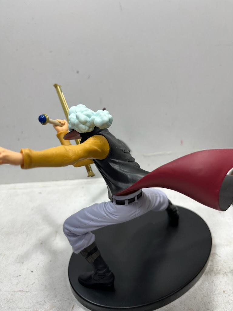BANDAI SPIRITS ワンピース BATTLE RECORD COLLECTION DRACULE BANDAI SPIRITS ワンピース BATTLE RECORD COLLECTION DRACULE