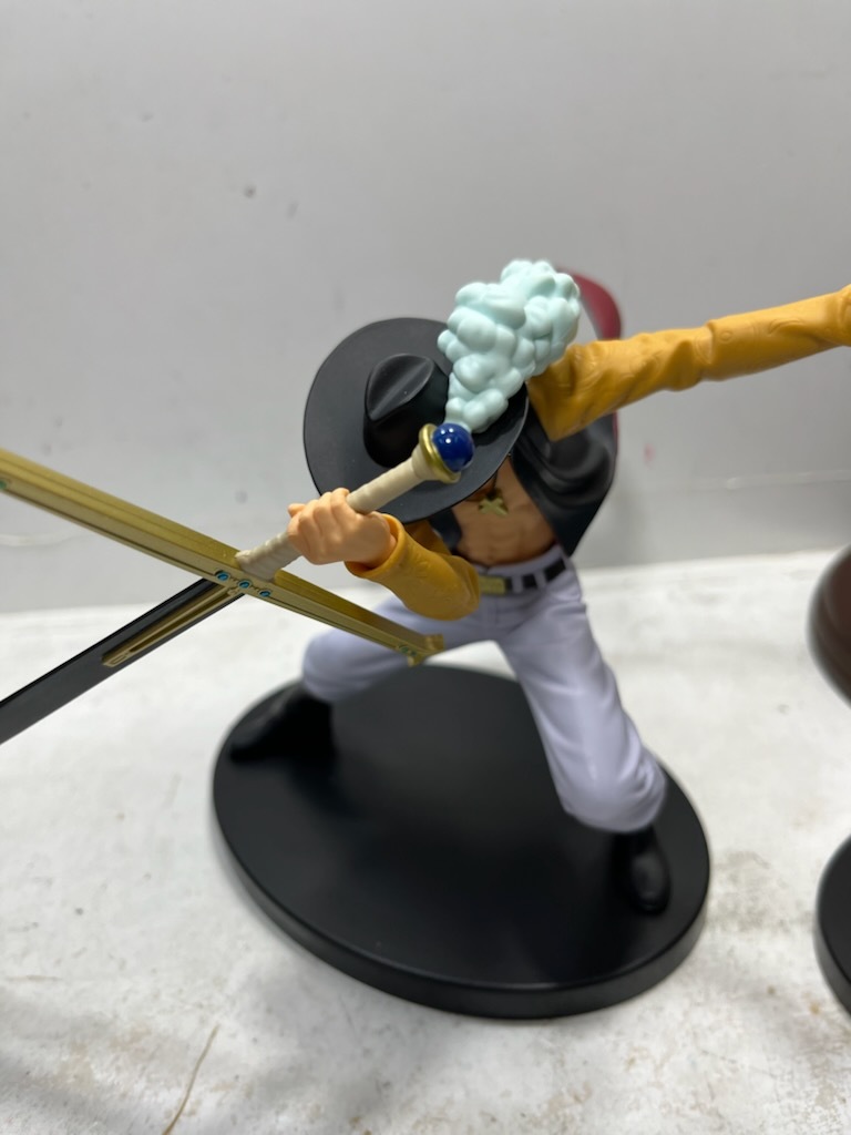 BANDAI SPIRITS ワンピース BATTLE RECORD COLLECTION DRACULE BANDAI SPIRITS ワンピース BATTLE RECORD COLLECTION DRACULE