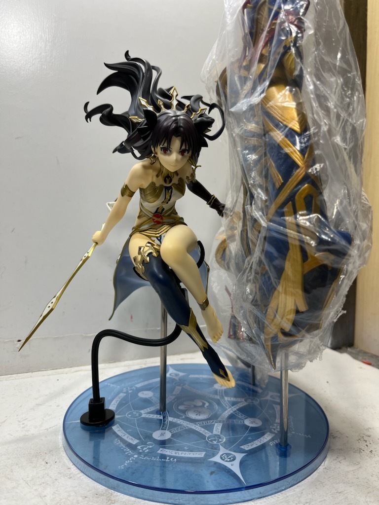 5440円 400 未組立 1/5 イリヤスフィール フォン アインツベルン 5440円 400 未組立 1/5 イリヤスフィール フォン アインツベルン