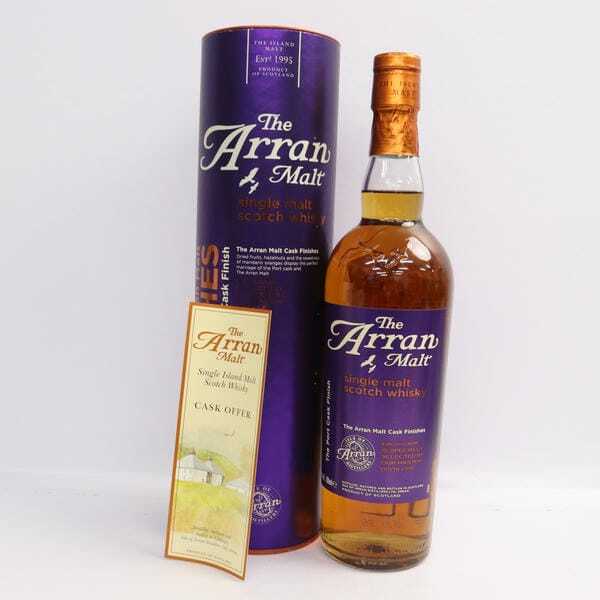 アラン カスクフィニッシュ 旧ボトル 4本セット シングルモルト アラン カスクフィニッシュ 旧ボトル 4本セット シングルモルト