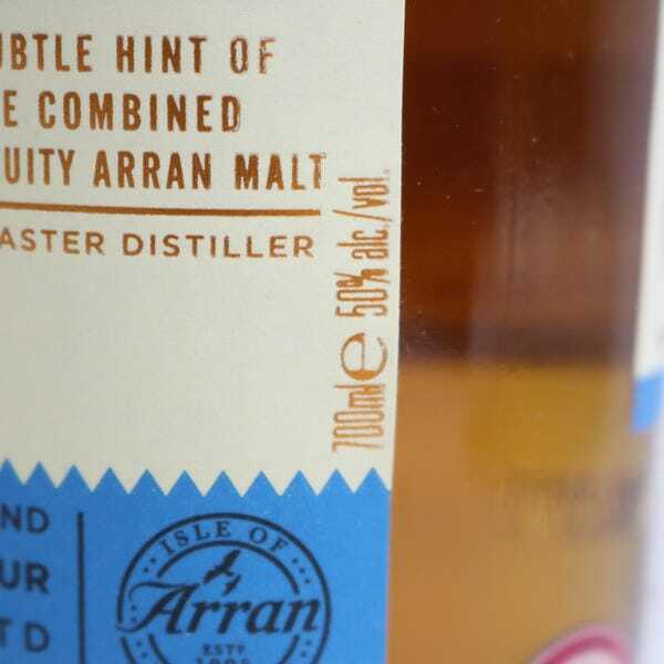 アラン マルサラカスク・フィニッシュ 2018 リミテッド