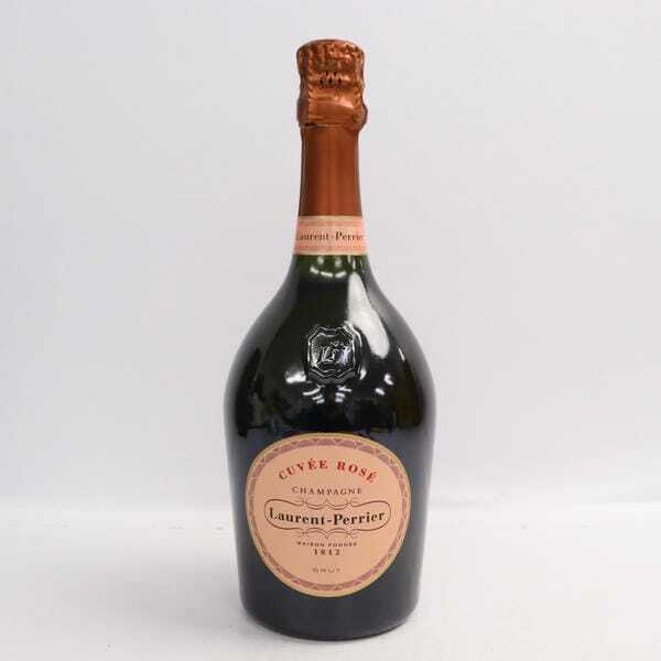 1円~Laurent-Perrier（ローラン ペリエ）キュヴェ ロゼ 12％ 750ml S24I050040