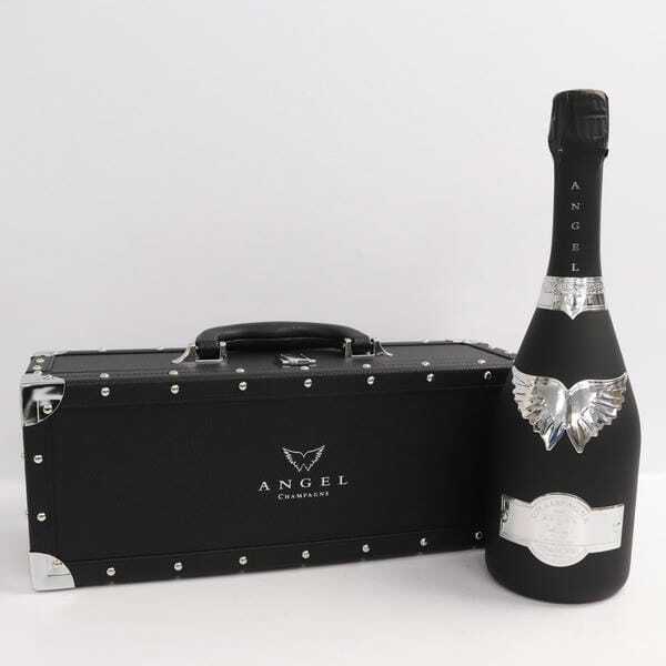 ANGEL（エンジェル）NV ブリュット ブラック 12.5％ 750ml E24I050001