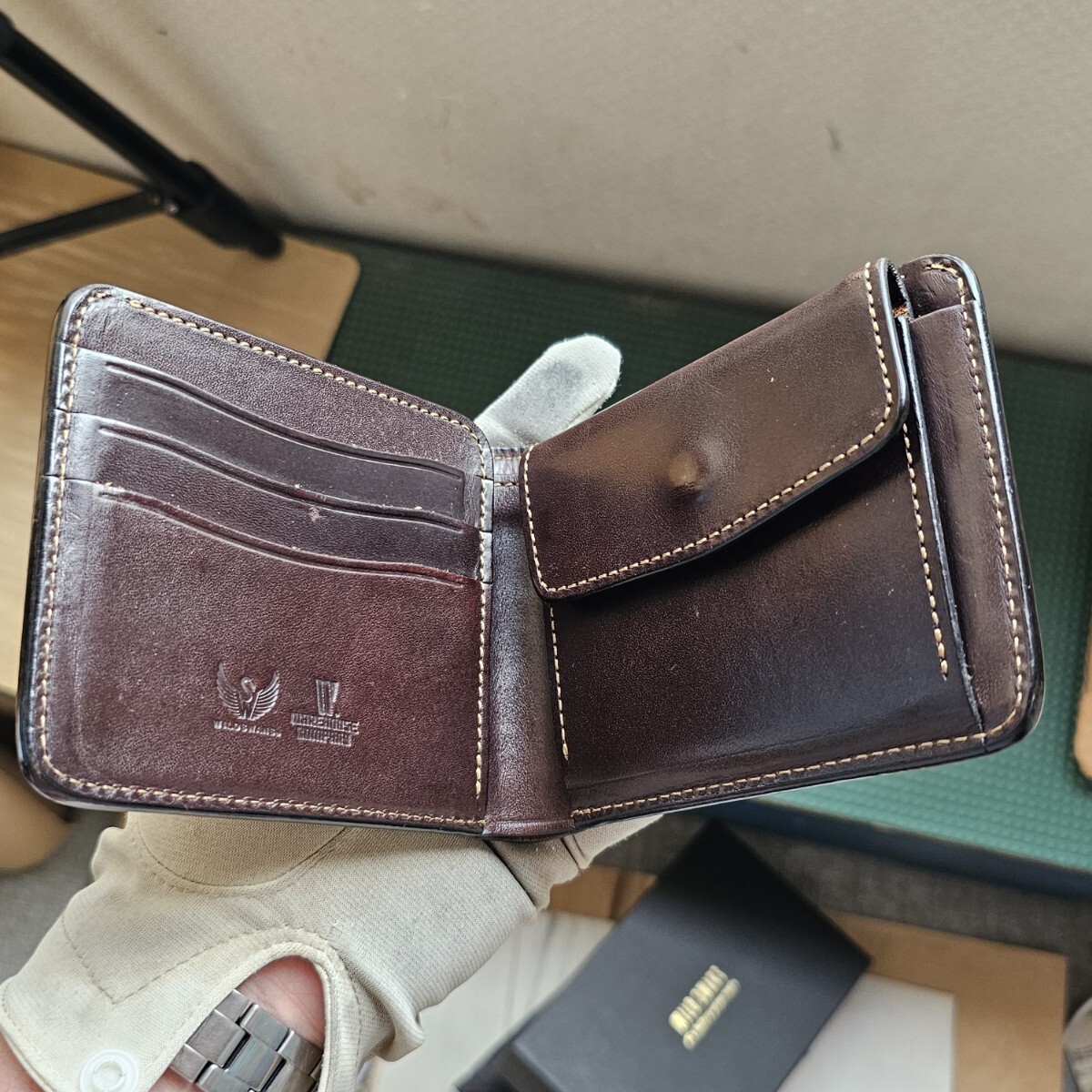 希少 交渉可 ウイスキー シェルコードバン Cordovan サドルプル 希少 交渉可 ウイスキー シェルコードバン Cordovan サドルプル