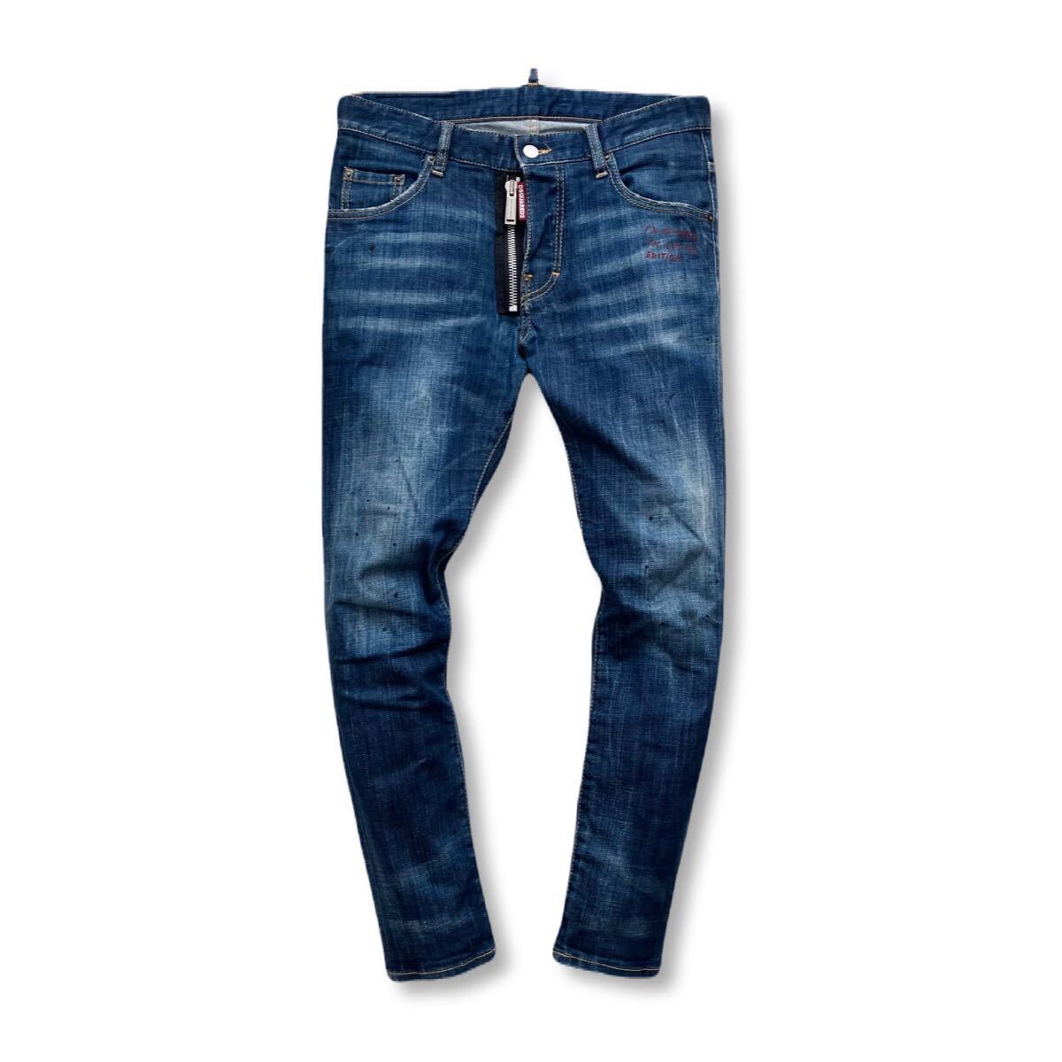 送料無料 フロントジップ & ペイント DSQUARED2 18ss S71LB0427 送料無料 フロントジップ & ペイント DSQUARED2 18ss S71LB0427