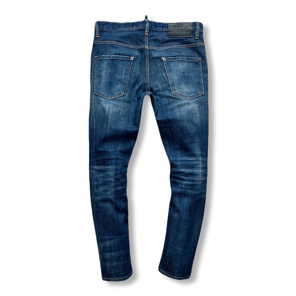 送料無料 フロントジップ & ペイント DSQUARED2 18ss S71LB0427 送料無料 フロントジップ & ペイント DSQUARED2 18ss S71LB0427