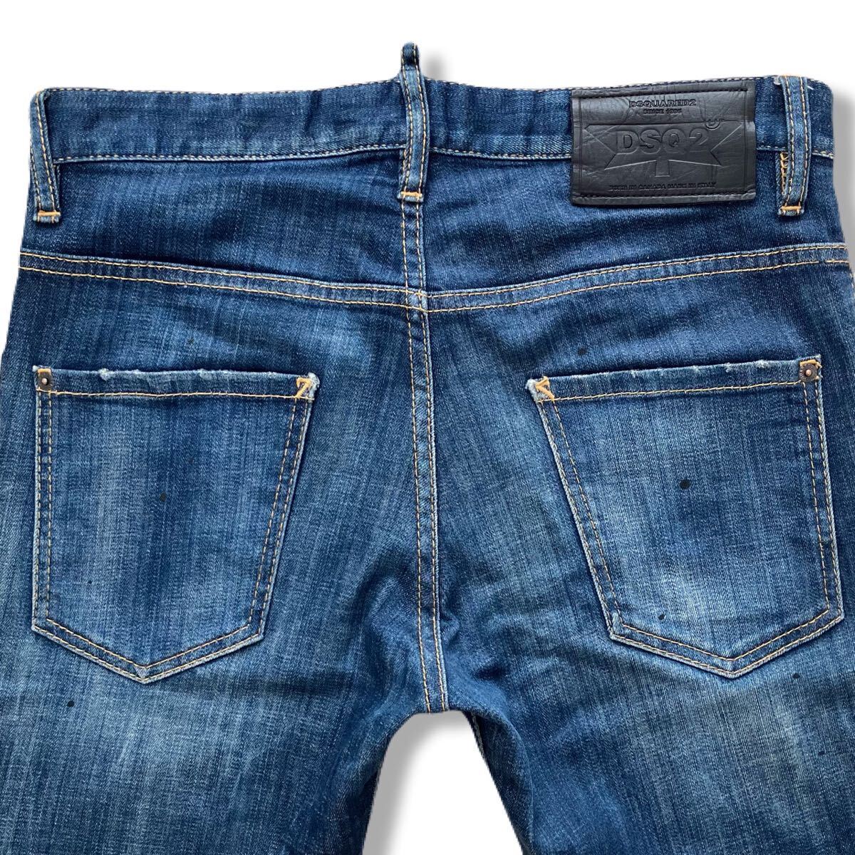 送料無料 フロントジップ & ペイント DSQUARED2 18ss S71LB0427 送料無料 フロントジップ & ペイント DSQUARED2 18ss S71LB0427