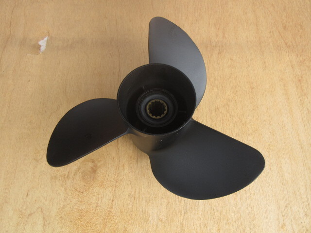 在庫処分 ヤマハ純正品 ステンレス製プロペラ 新品未使用F30~F60用 在庫処分 ヤマハ純正品 ステンレス製プロペラ 新品未使用F30~F60用