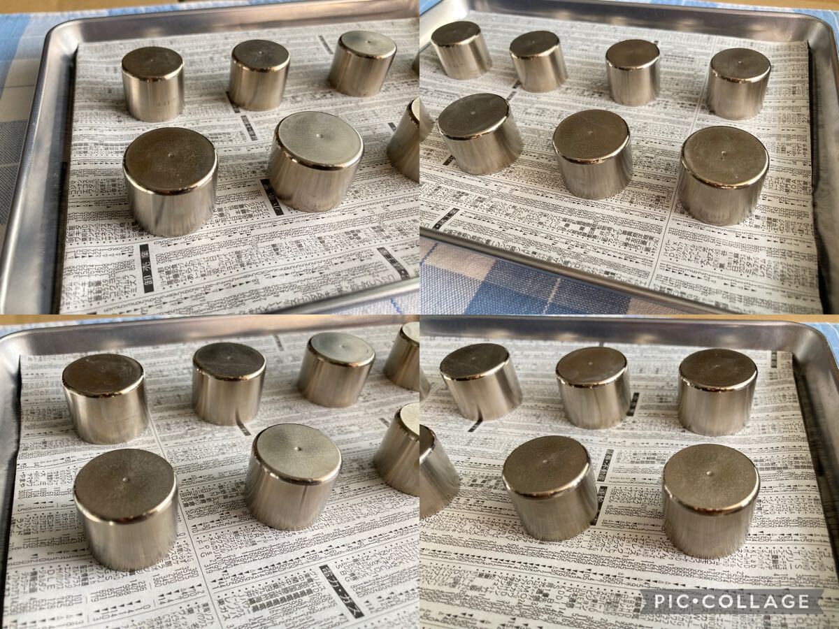 ZRX1200 DAEG トキコ キャリパー 2015年式 分解清掃済