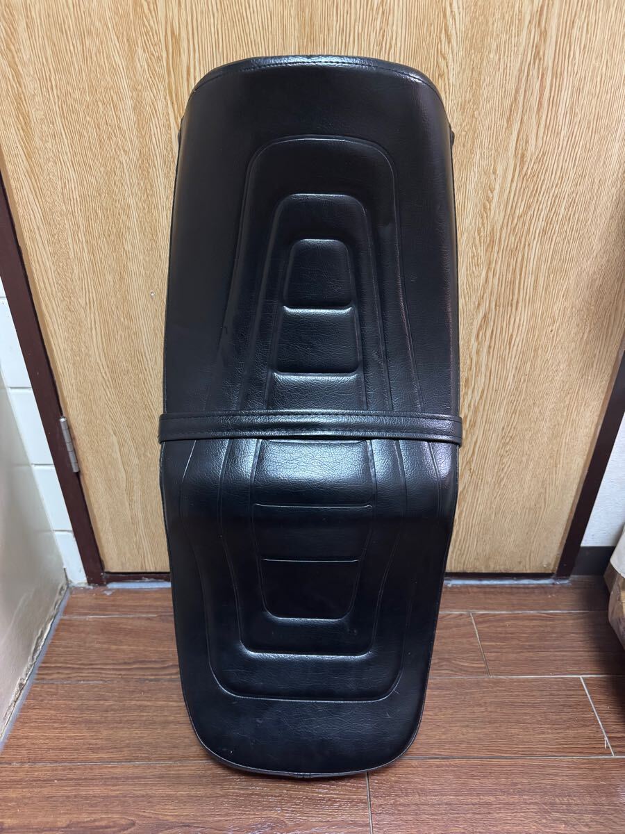 CBX400F☆ CBX550F☆ シート☆美品☆