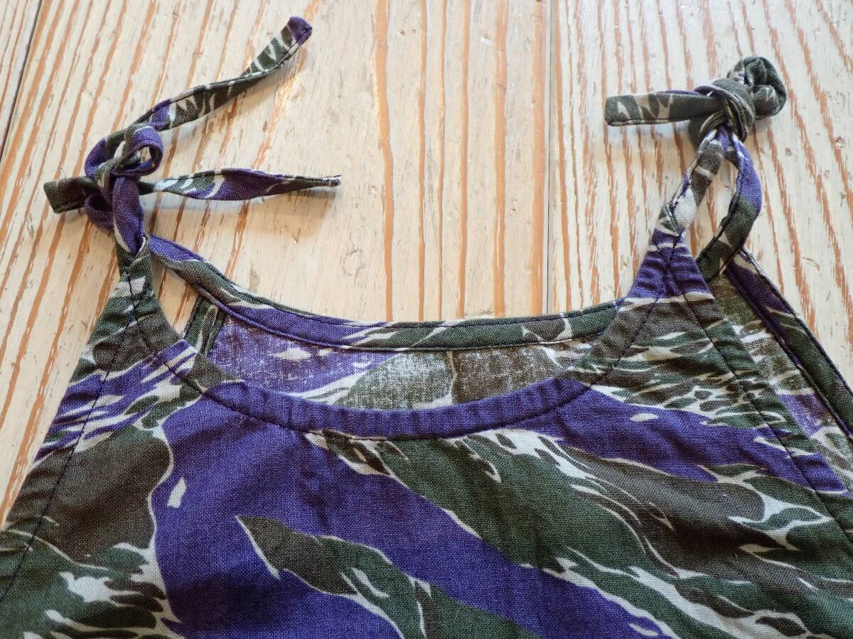 【アニエスべー agnes b.】ワンピース WOMAN size(S)綿100%☆