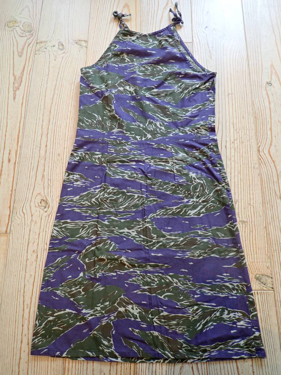 【アニエスべー agnes b.】ワンピース WOMAN size(S)綿100%☆