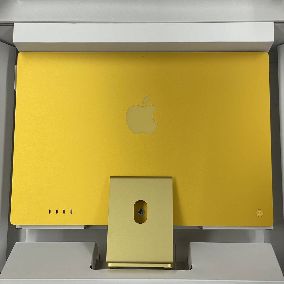 iMac 24インチ Retina 4 5Kディスプレイモデル[2021年/ SSD iMac 24インチ Retina 4 5Kディスプレイモデル[2021年/ SSD