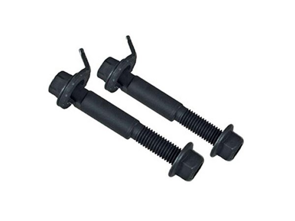 2 pcs set XC70 Camber adjustment bolt 14mm VOLVO/ Volvo Camber bolt adjustment cam bolt Camber . core cam exchange repair 