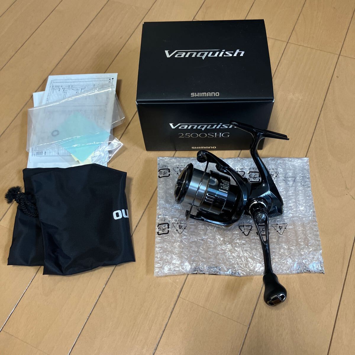 シマノ 17 BB-X ハイパーフォース C3000DXXG S 右巻き ボディ シマノ 17 BB-X ハイパーフォース C3000DXXG S 右巻き ボディ