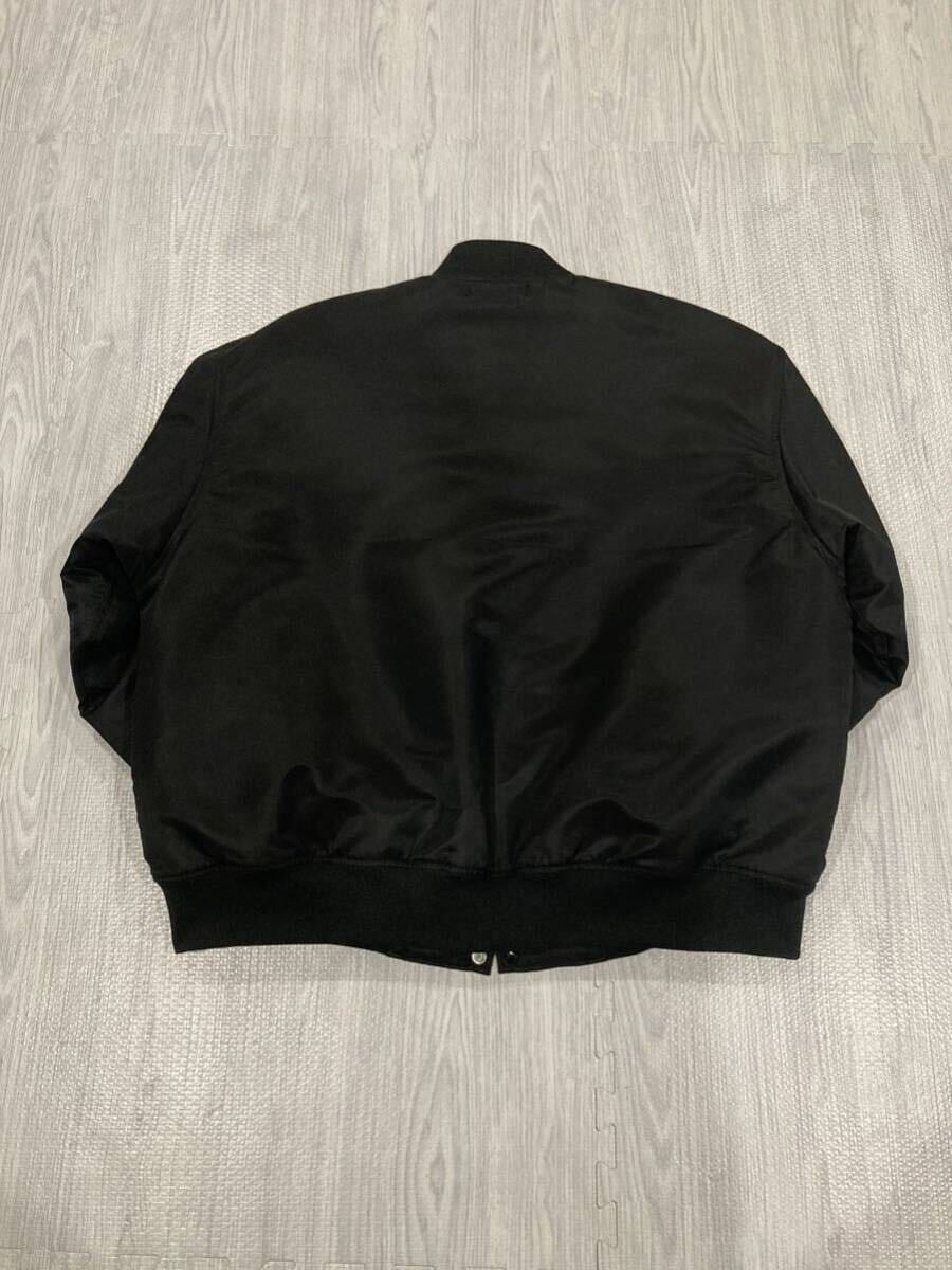 美品 着用1回のみ 23AW WTAPS TEAM JACKET チーム ジャケット 美品 着用1回のみ 23AW WTAPS TEAM JACKET チーム ジャケット