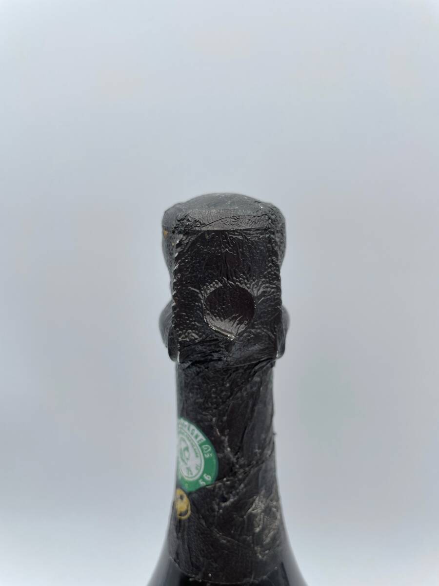 Dom Perignon Rose 1986 / Don Perignon rose 1986 n2 сомелье ... день рождения 