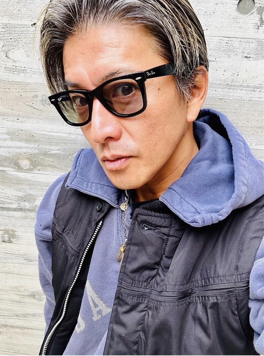 希少Sサイズ キムタク着 24AW ダービーオブサンフランシスコ 希少Sサイズ キムタク着 24AW ダービーオブサンフランシスコ