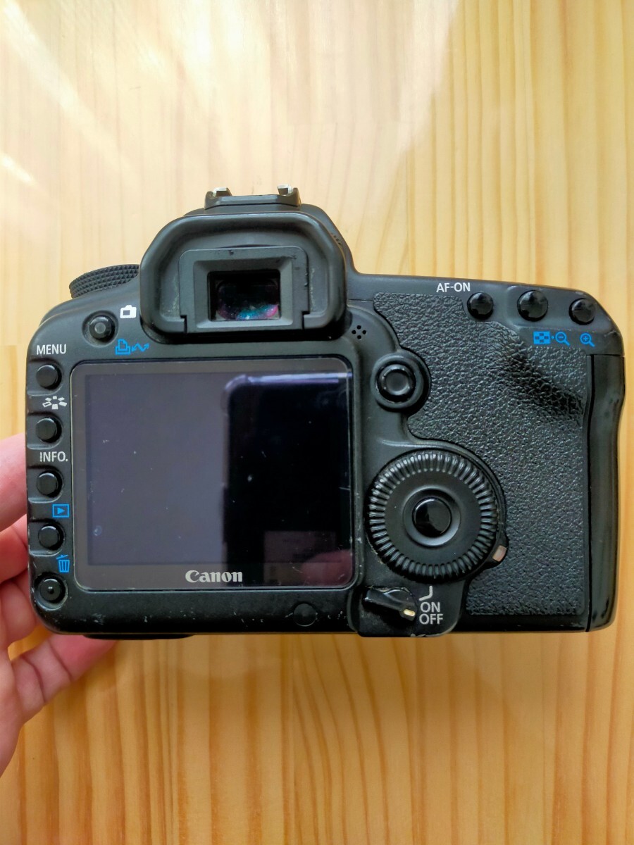 ☆実用良品☆ キヤノン Canon EOS 5D Mark II #2621|カメラ ☆実用良品☆ キヤノン Canon EOS 5D Mark II #2621|カメラ