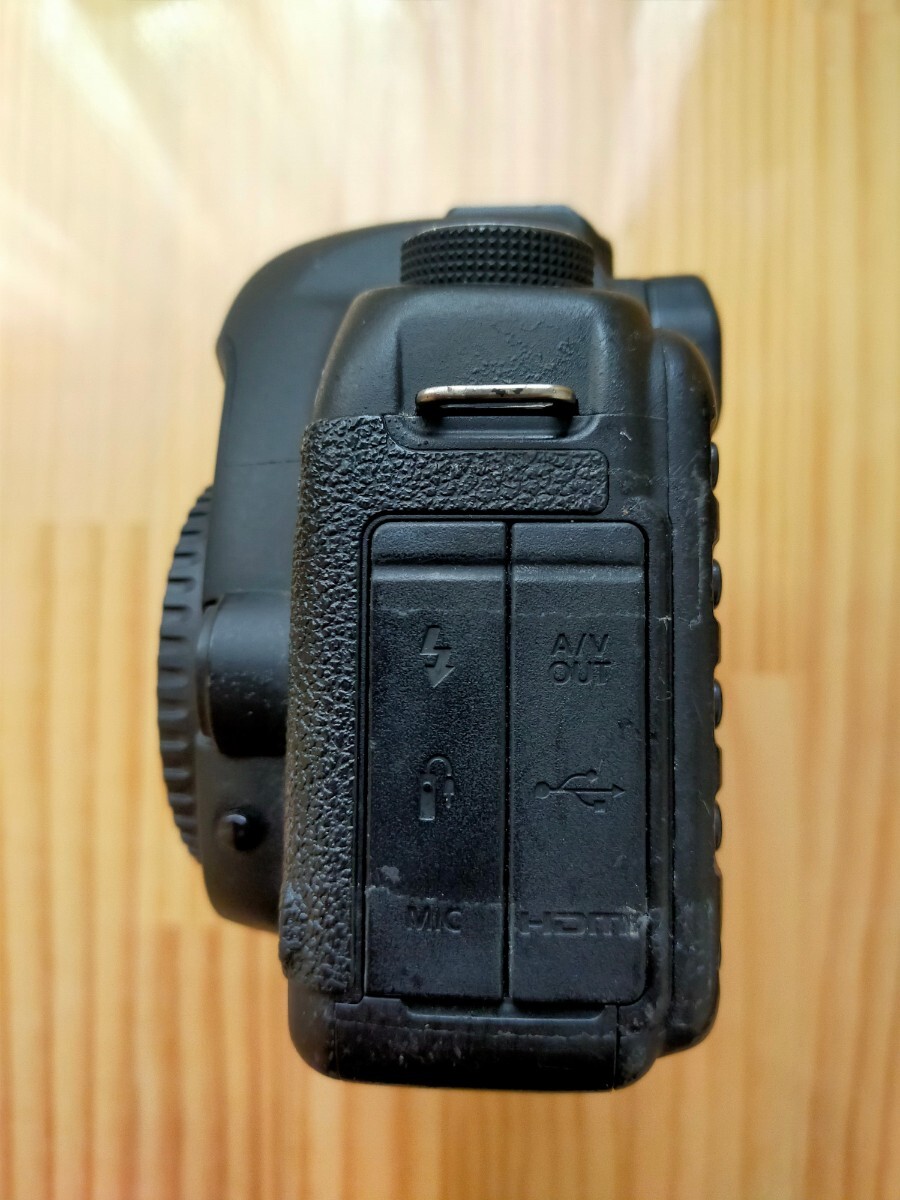 B (並品) Canon キヤノン 悩ます EOS 5D Mark II 2 ボディ フル B (並品) Canon キヤノン 悩ます EOS 5D Mark II 2 ボディ フル