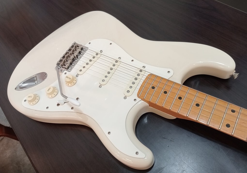 History ストラト白アルダーCoolz Cool z 検索 Fender｜Yahoo
