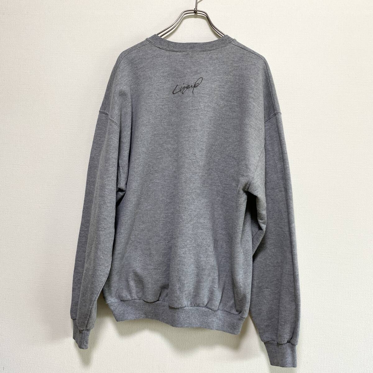 アメリカ古着 Winking Lizard Tavern レストラン トレーナー アメリカ古着 Winking Lizard Tavern レストラン トレーナー
