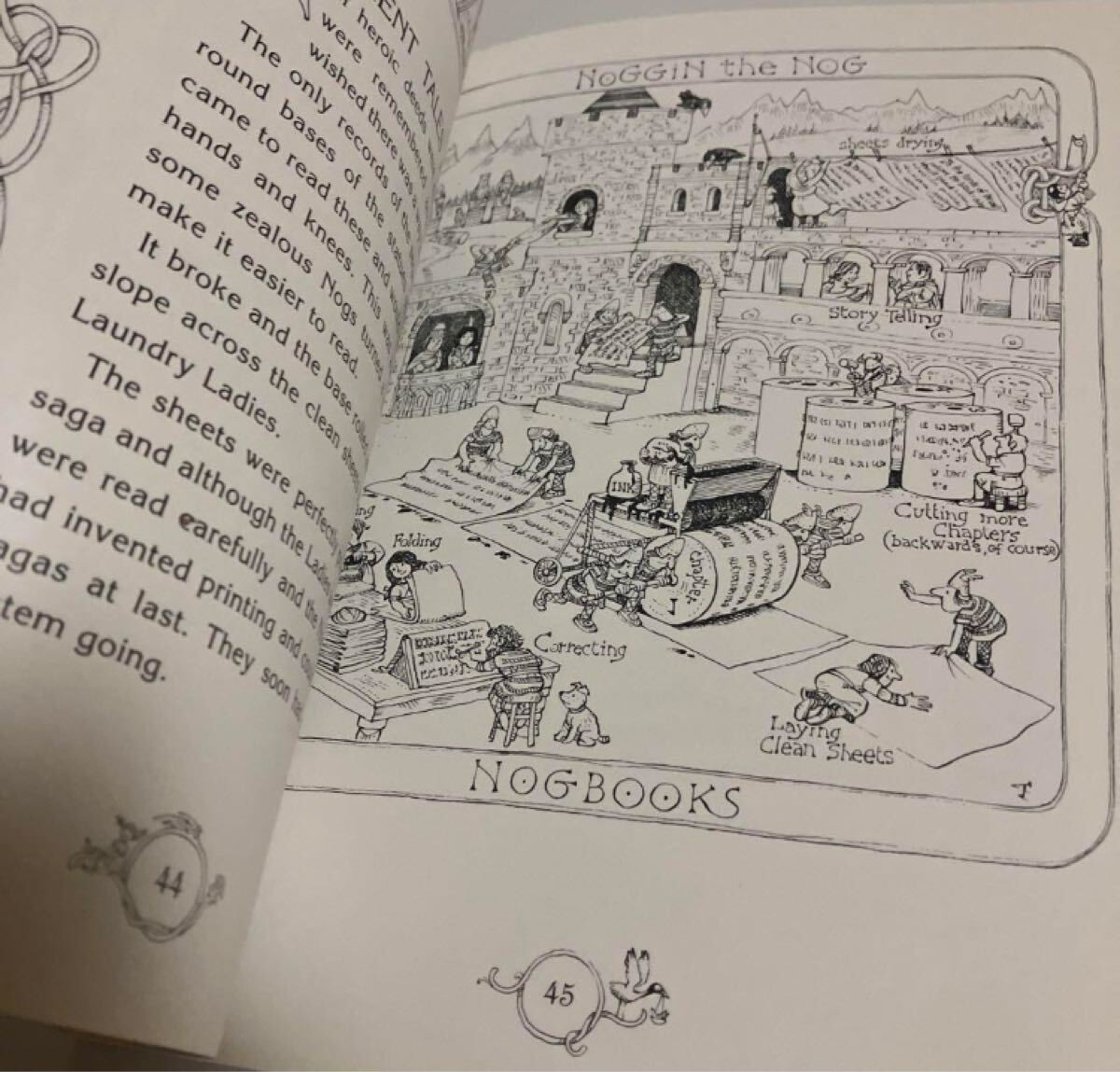 Yahoo!オークション - 値下げ交渉可 Noggin the Nog オリバー Yahoo!オークション - 値下げ交渉可 Noggin the Nog オリバー