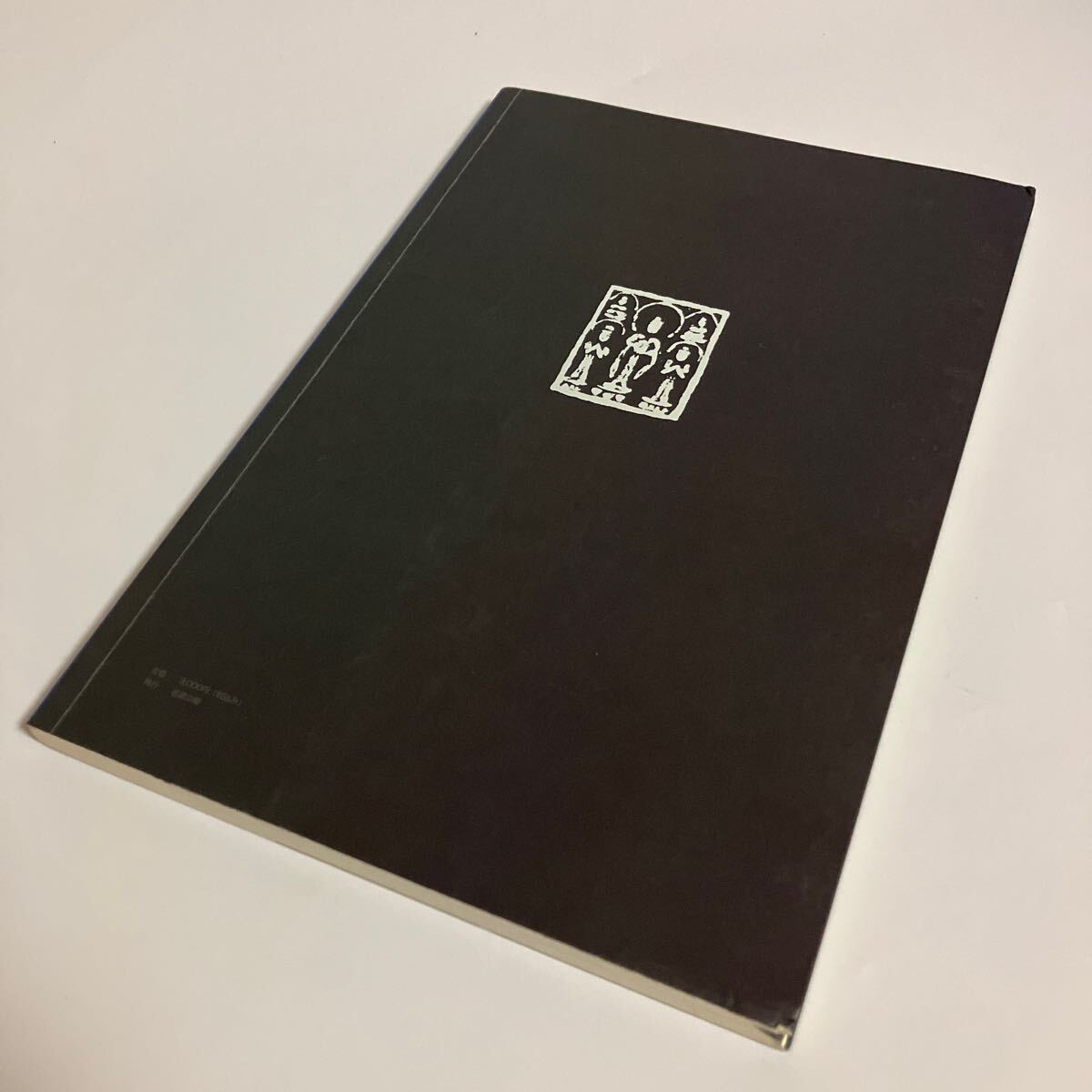 篆刻作品集 作者: 傅巍 傅巍篆刻般若心経 〜坐雨樓作品集之一