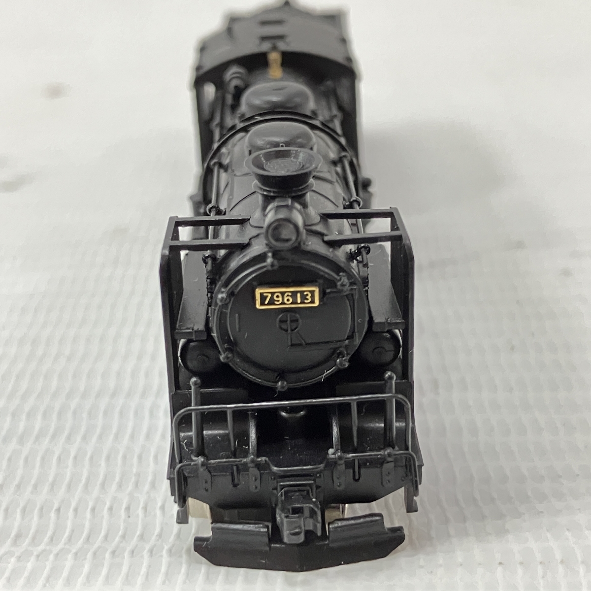 MICRO ACE A9706 9600形-79613 北海道重装備 蒸気機関車 鉄道 MICRO ACE A9706 9600形-79613 北海道重装備 蒸気機関車 鉄道