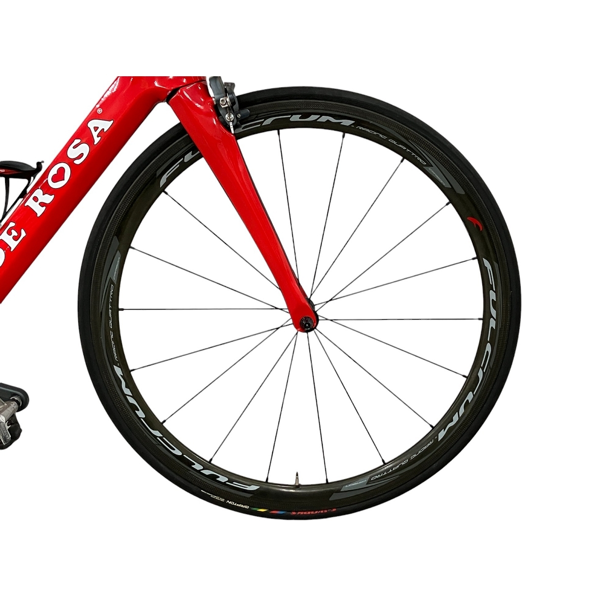 DE ROSA デローザ SK Pininfarina ULTEGRA FULCRUM ロードバイク DE ROSA デローザ SK Pininfarina ULTEGRA FULCRUM ロードバイク
