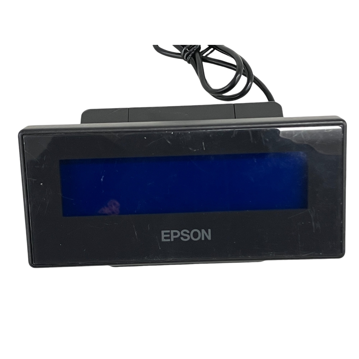 中古】(非常に良い)エプソン DM-D30B212 カスタマーディスプレイ 中古】(非常に良い)エプソン DM-D30B212 カスタマーディスプレイ