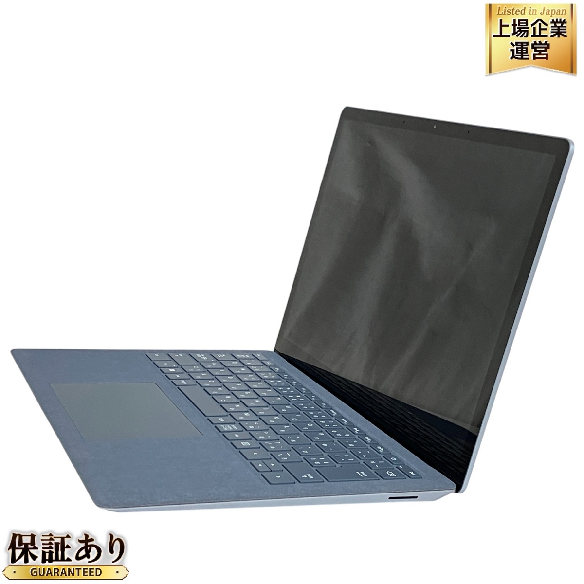 Microsoft Surface Laptop 4 ノートPC AMD Ryzen 5 16GB SSD 256GB WIN11 13.5インチ タッチパネル 中古 美品 T9252559