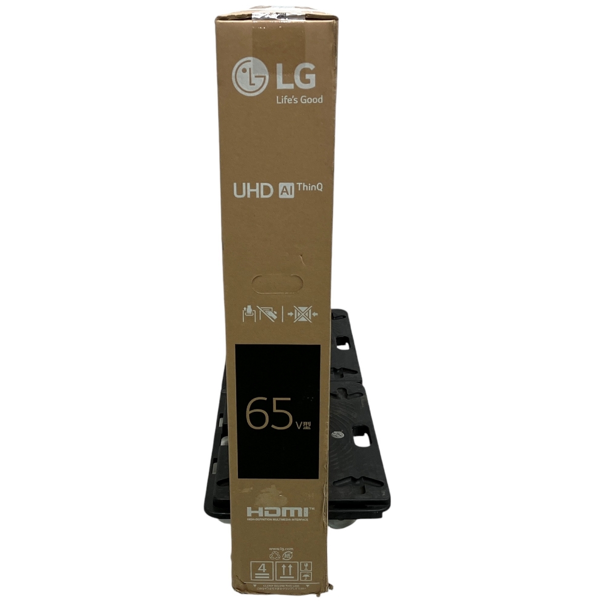 Yahoo!オークション - LG 65UR801C0JB 65V型 4Kチューナー内蔵 Yahoo!オークション - LG 65UR801C0JB 65V型 4Kチューナー内蔵