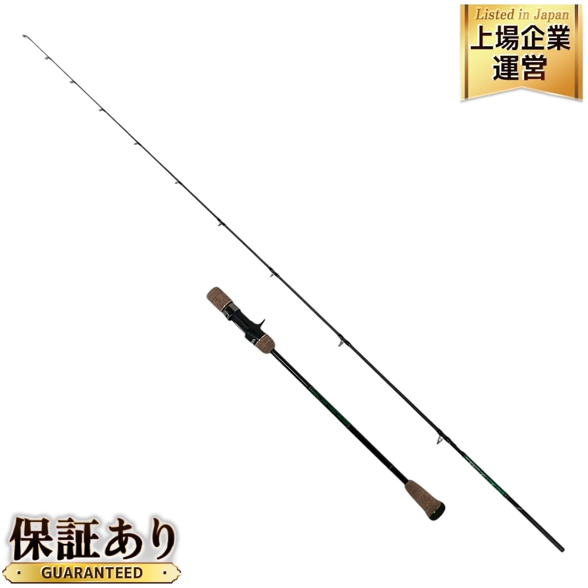 XESTA B644 Slow Emotion xesta slow emotion rod fishing gear rod fishing used F9351645