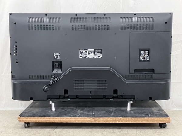 【ジャンク品】Panasonic VIERA TH-55DX850 Yahoo!オークション - Panasonic VIERA TH-55DX850 55型 液晶