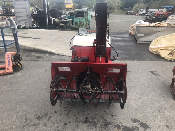 青森県渡し ワドー SX1092 セルモーター式 9.3馬力 除雪幅920mm 青森県渡し ワドー SX1092 セルモーター式 9.3馬力 除雪幅920mm