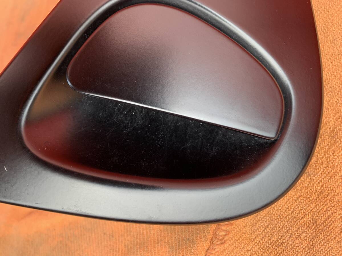 マツダ　RX-7　純正アウターハンドル　左側　助手席側　美品　★_画像6