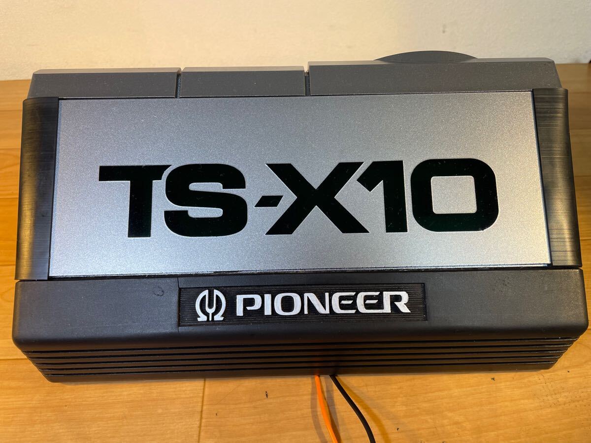 Yahoo!オークション - 確認動画 イルミ 付き TS-X10 ロンサム Yahoo!オークション - 確認動画 イルミ 付き TS-X10 ロンサム