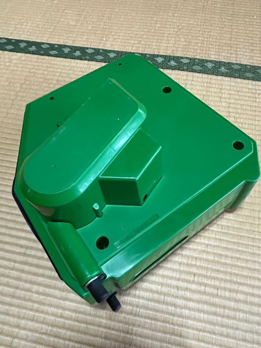絶対一番安い 株）トーアスポーツマシーン ナイスバッティング トスマシーン 練習用具