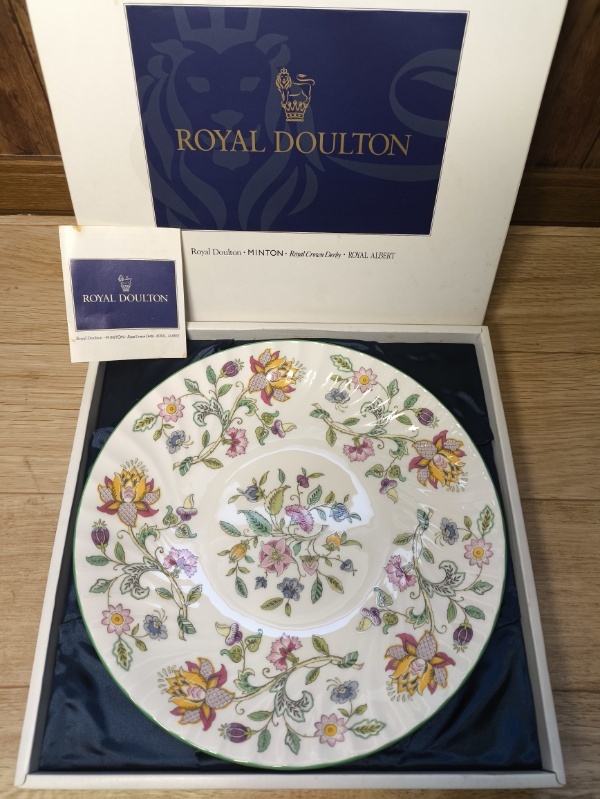 Yahoo!オークション - 新品 ROYAL DOULTON ロイヤルドルトン Yahoo!オークション - 新品 ROYAL DOULTON ロイヤルドルトン