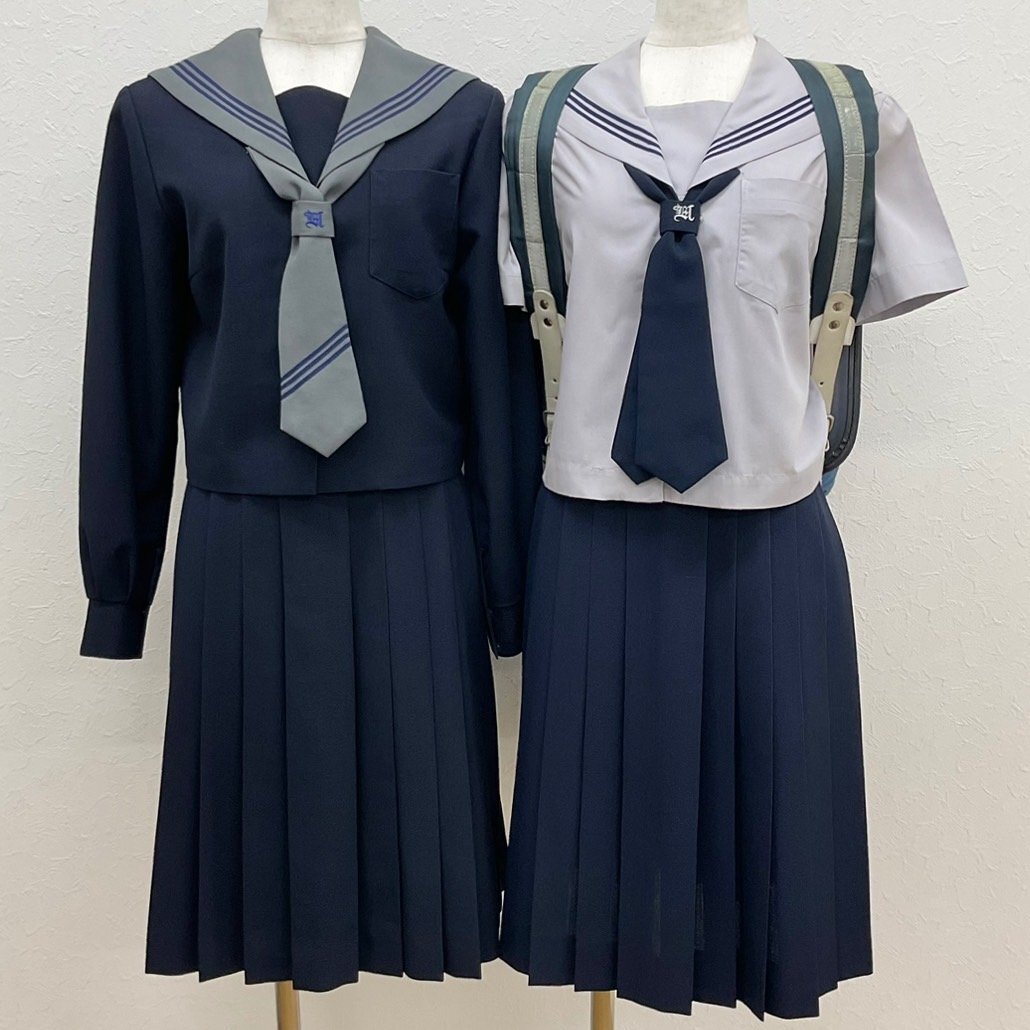 U1139/S1414(中古/箱)静岡県 浜松市立三方原中学校 7点 U1139/S1414(中古/箱)静岡県 浜松市立三方原中学校 7点