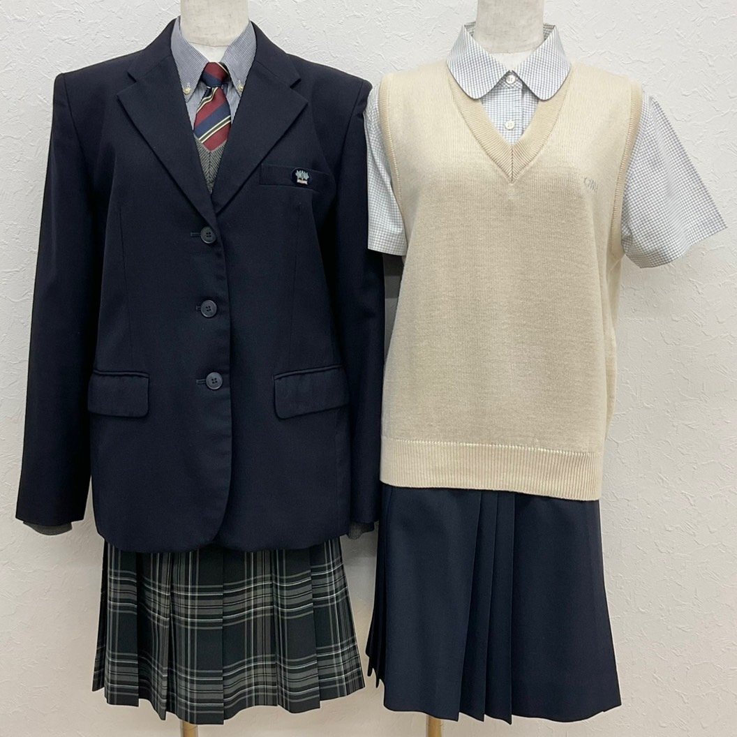 Yahoo!オークション - OT148-3 (中古) 栃木県 宇都宮北高校 7点