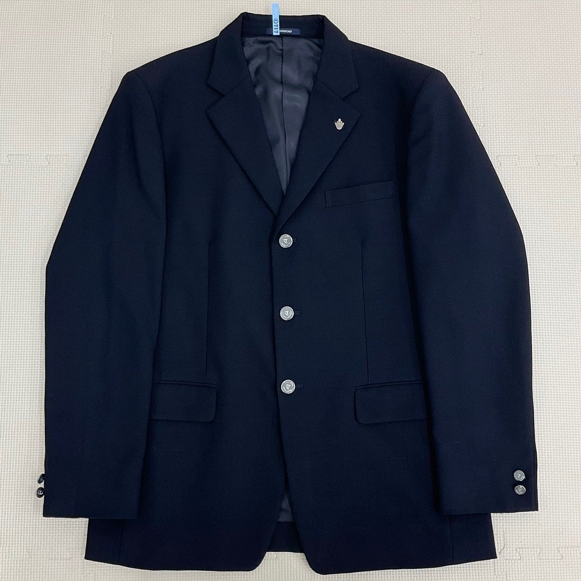Yahoo!オークション - U1190/S1431(中古)宮城県 多賀城高校 男子 Yahoo!オークション - U1190/S1431(中古)宮城県 多賀城高校 男子
