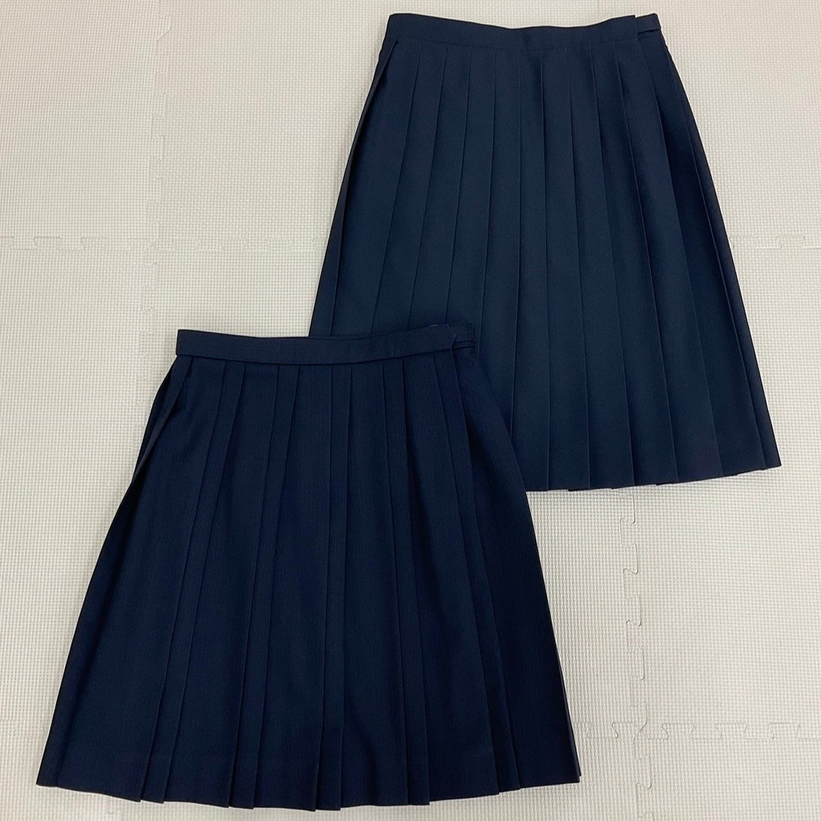 U1181/S1437(中古)神奈川県 麻生高校 女子制服 6点 /ブレザー U1181/S1437(中古)神奈川県 麻生高校 女子制服 6点 /ブレザー