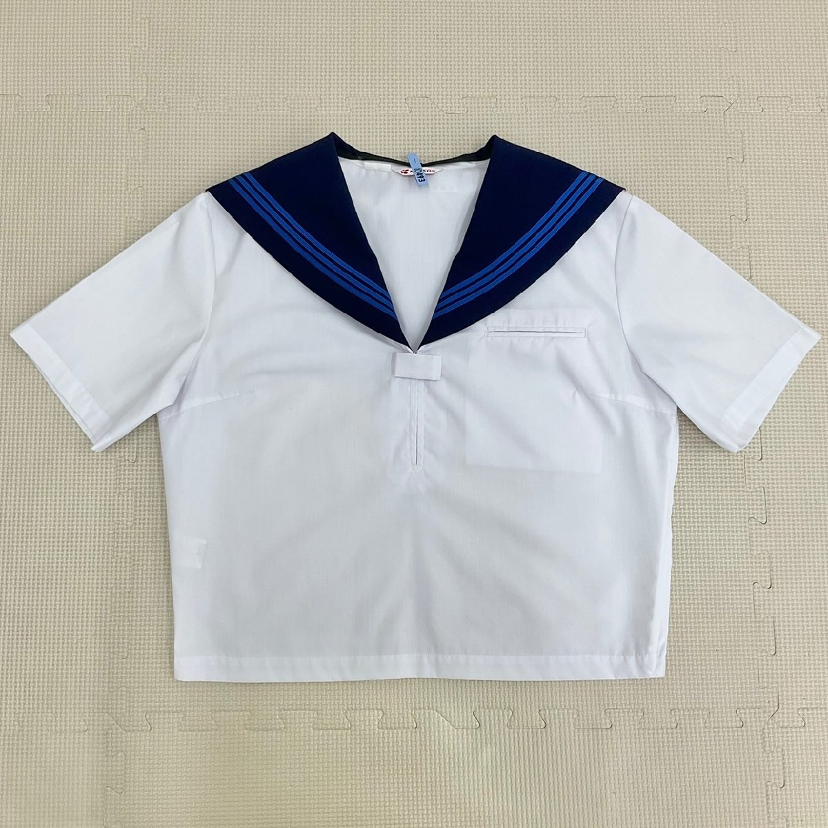 Yahoo!オークション - U1126/T477(中古)栃木県 厚崎中学校 女子 Yahoo!オークション - U1126/T477(中古)栃木県 厚崎中学校 女子