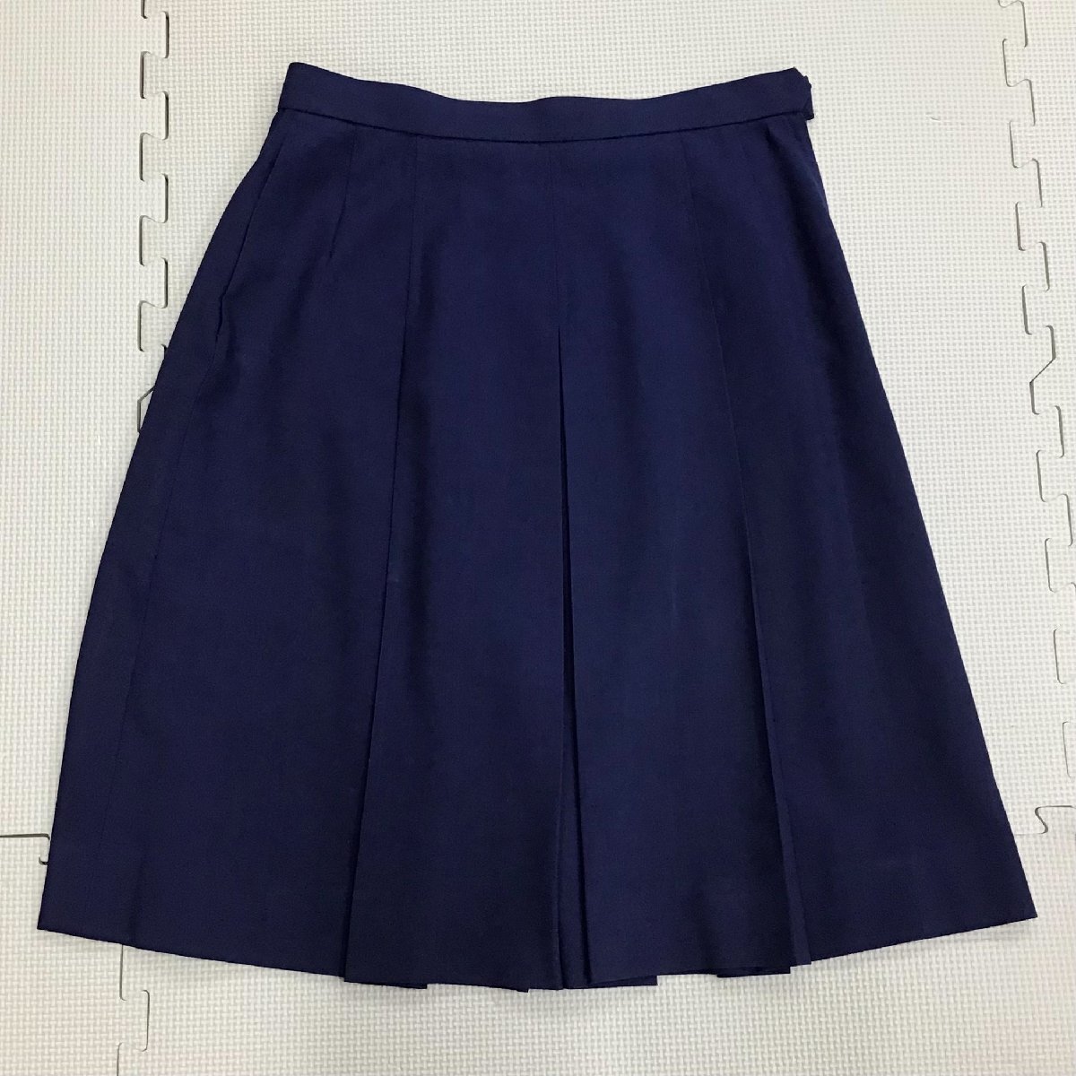 O950/A(中古)愛知県 一宮興道高校 女子制服2点 /指定品/M/W67 O950/A(中古)愛知県 一宮興道高校 女子制服2点 /指定品/M/W67