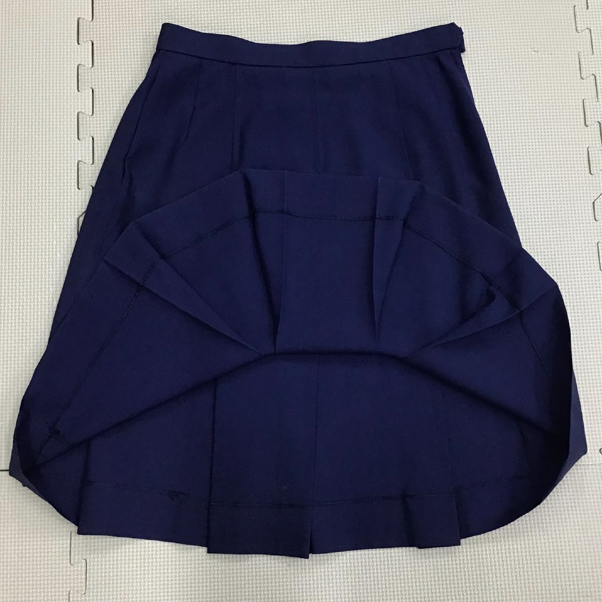 O950/A(中古)愛知県 一宮興道高校 女子制服2点 /指定品/M/W67 O950/A(中古)愛知県 一宮興道高校 女子制服2点 /指定品/M/W67