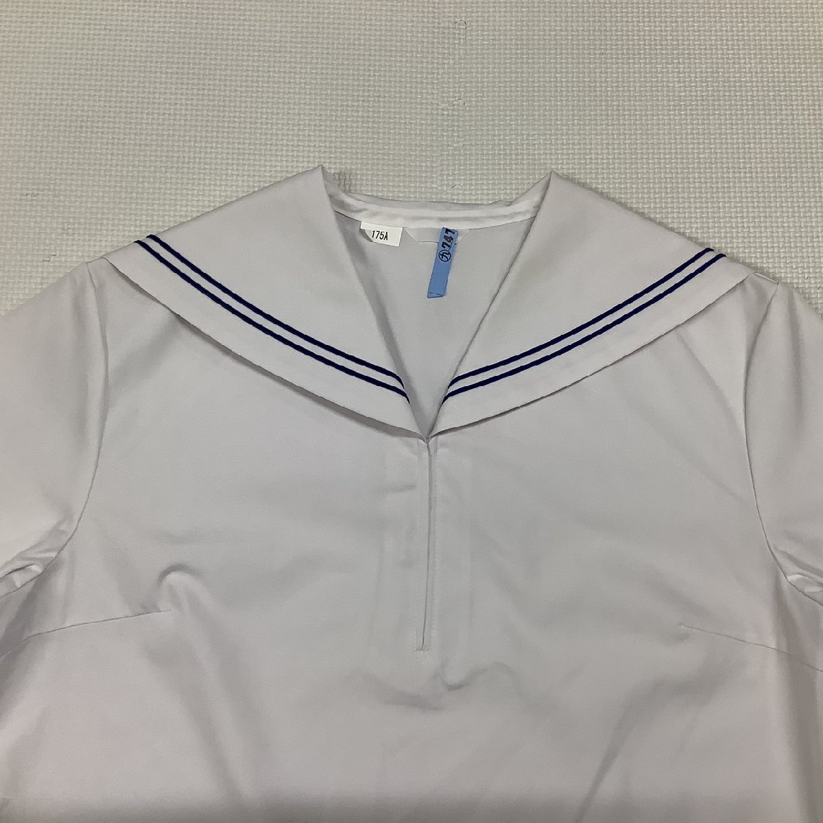 I922/Y(中古) 山形県 天童市立第二中学校 女子制服3点 /旧制服 I922/Y(中古) 山形県 天童市立第二中学校 女子制服3点 /旧制服